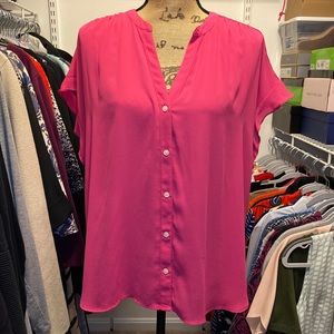 🚨Donating 8/30, if not sold🚨 J.Crew Camp Shirt